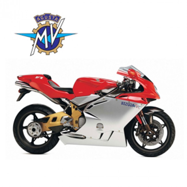 MV Agusta