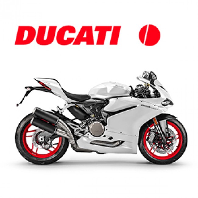 Ducati