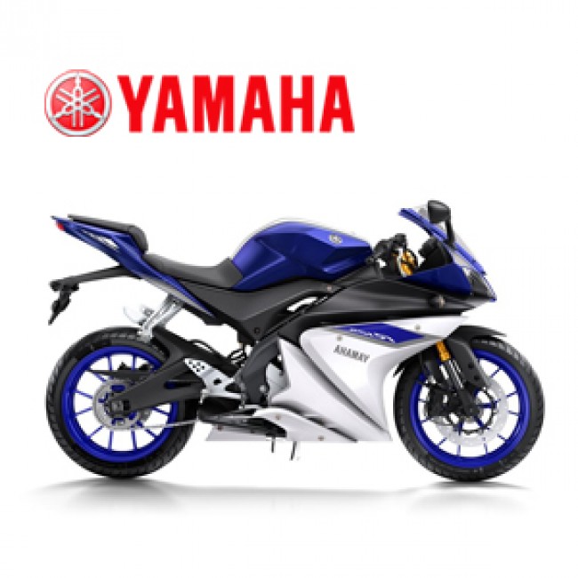 YAMAHA